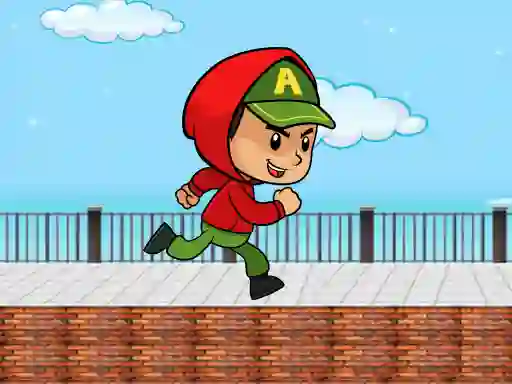 שפּיל Speedrun Parkour אָנליין