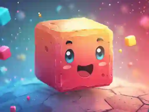שפּיל Infinity Jump אָנליין