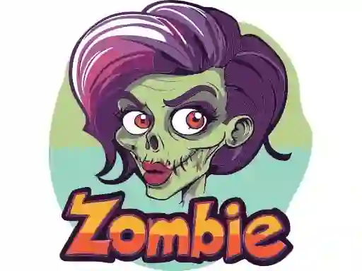 שפּיל Mrs. Zombie אָנליין