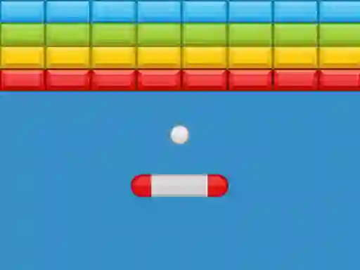 שפּיל Paddle Game אָנליין