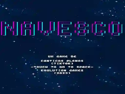 שפּיל Navesco אָנליין