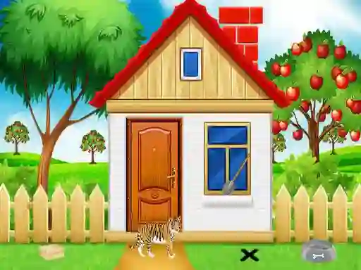 שפּיל 15 doors Escape אָנליין