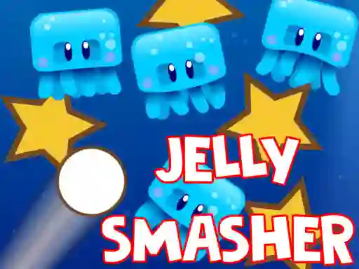שפּיל Jelly Smasher אָנליין
