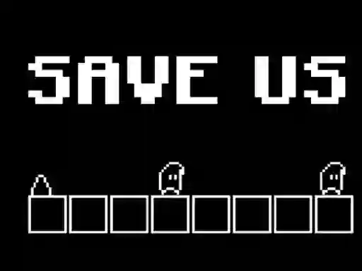 שפּיל Save Us אָנליין