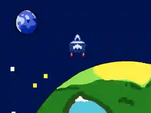 שפּיל Space Drift אָנליין