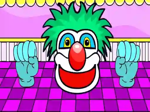 שפּיל Fun House Escape אָנליין