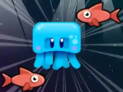 שפּיל Hungry Jelly אָנליין