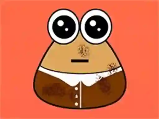 שפּיל Pou Caring אָנליין
