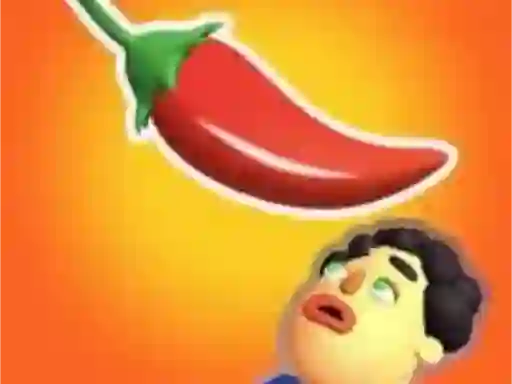 שפּיל Extra Hot Chili 3D Online אָנליין