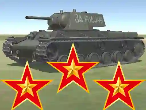 שפּיל World of WarTanks אָנליין