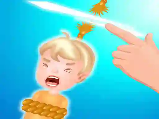 שפּיל Save the Kid אָנליין