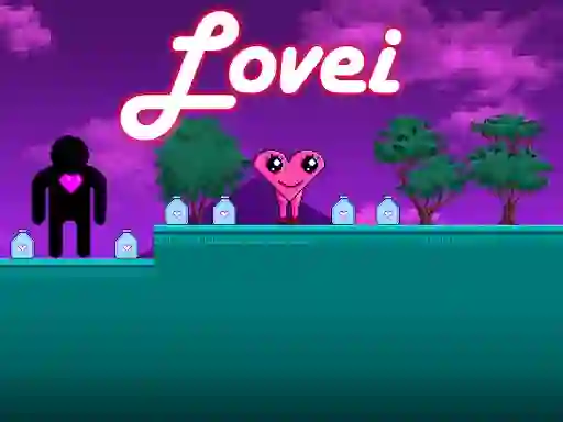 שפּיל Lovei אָנליין