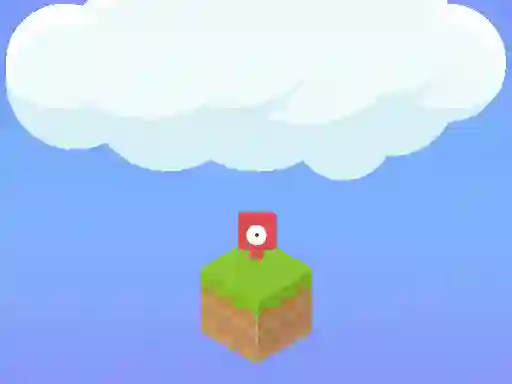 שפּיל Floating Islands אָנליין
