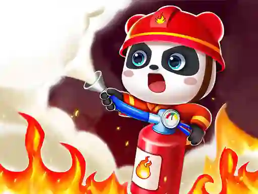 שפּיל Fireman Rescue Maze אָנליין