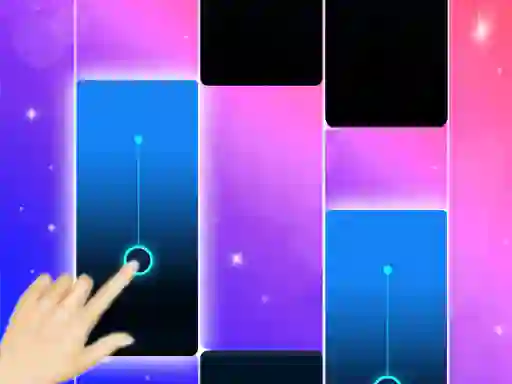 שפּיל Piano Master אָנליין