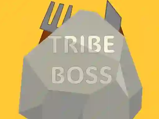 שפּיל Tribe Boss אָנליין