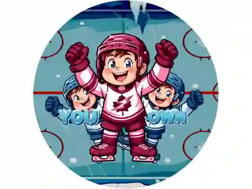 שפּיל Ice Hockey אָנליין