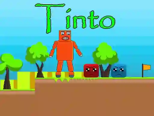 שפּיל Tinto אָנליין