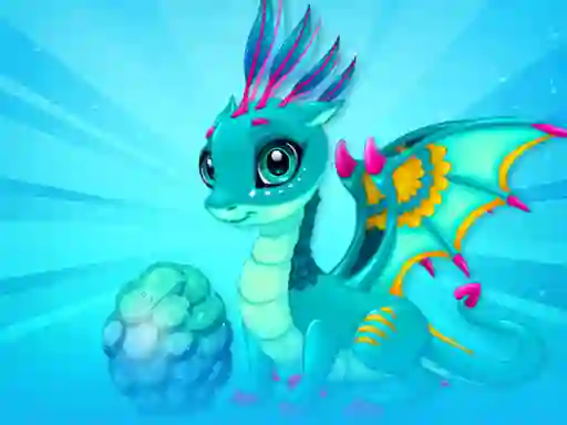 שפּיל Fantasy Creatures Princess Laboratory אָנליין