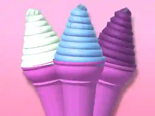 שפּיל Ice Cream Inc. אָנליין