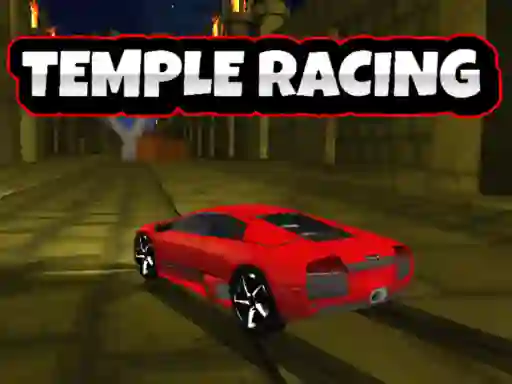 שפּיל Temple Racing אָנליין
