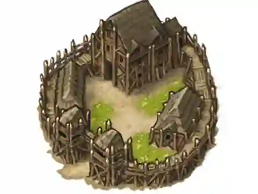 שפּיל Orcs: new lands אָנליין