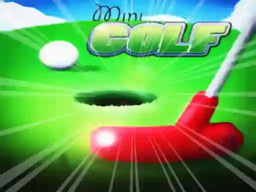 שפּיל Is it Golf? אָנליין