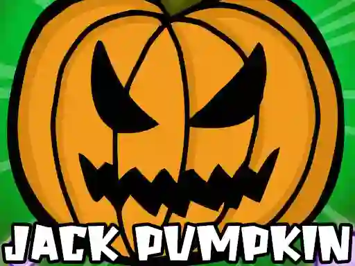 שפּיל Jack Pumpkin אָנליין