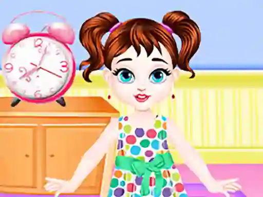 שפּיל Baby Taylor Life Diary אָנליין