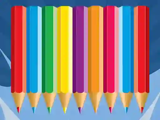 שפּיל Guess the Color אָנליין