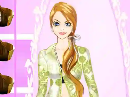 שפּיל Teen Model Emma אָנליין