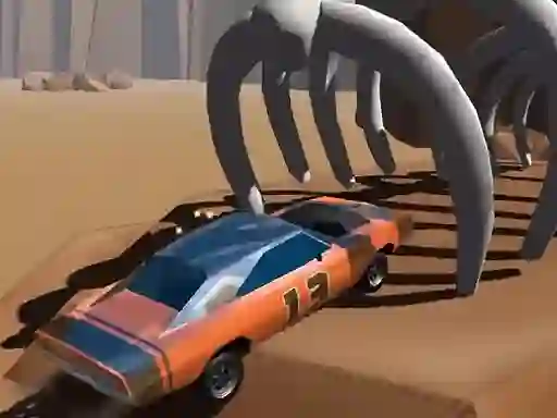 שפּיל Furious Two Wheel Car Driving Stunt 2022 אָנליין