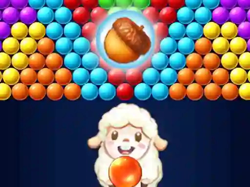 שפּיל Bubble Bust 2 אָנליין