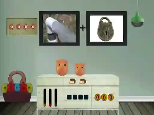 שפּיל Fisherman Escape 2 אָנליין