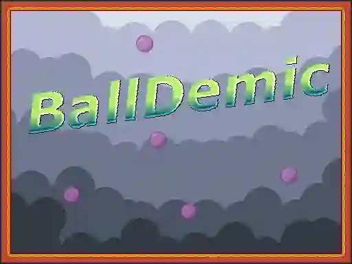 שפּיל Balldemic אָנליין