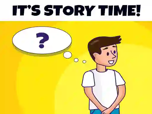 שפּיל Its Story Time אָנליין