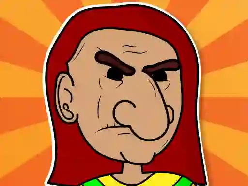 שפּיל Gilbertona Adventure אָנליין