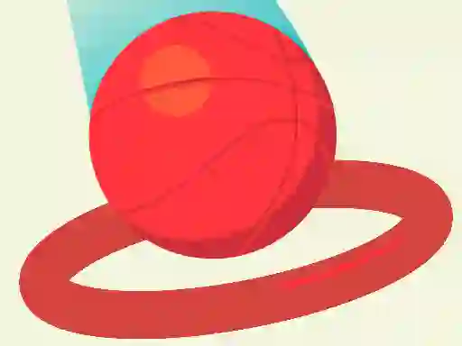 שפּיל Flappy Ball Shoot אָנליין