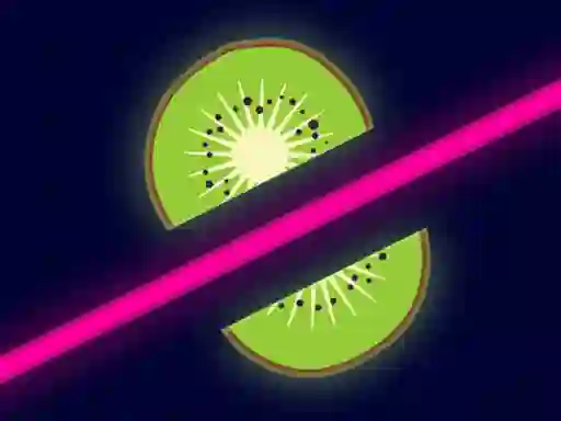 שפּיל Slicer Fruits אָנליין