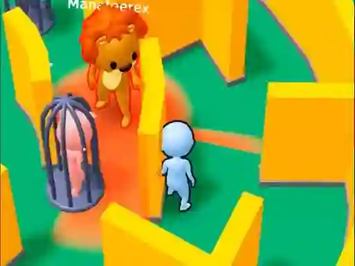 שפּיל Time to Hide 3 אָנליין
