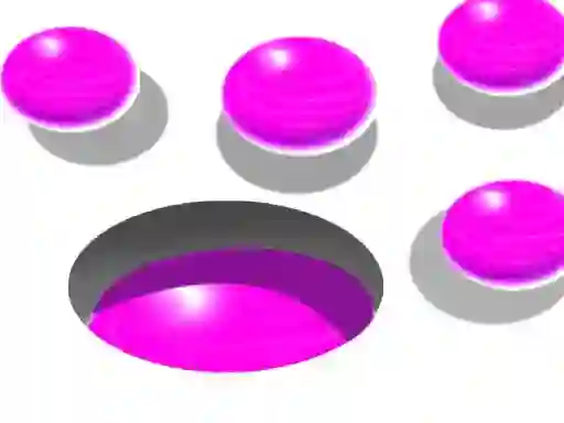 שפּיל Wooble 3D אָנליין