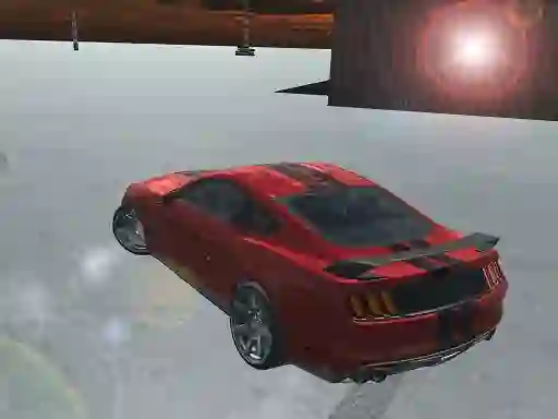 שפּיל Need For SuperCars Speed אָנליין