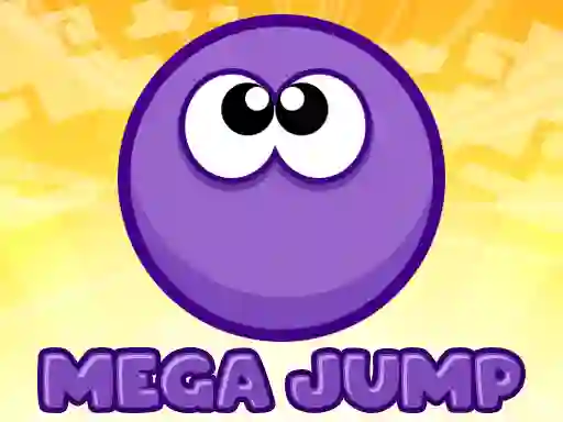 שפּיל Mega Jump אָנליין