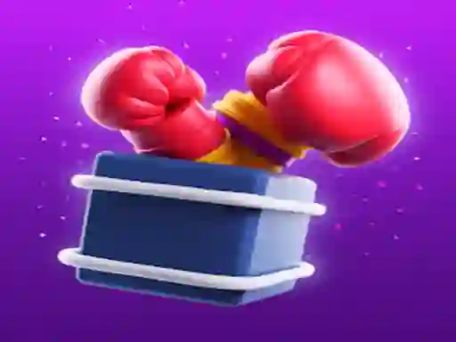 שפּיל Merge Punch אָנליין
