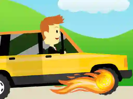 שפּיל Tappy Driver אָנליין