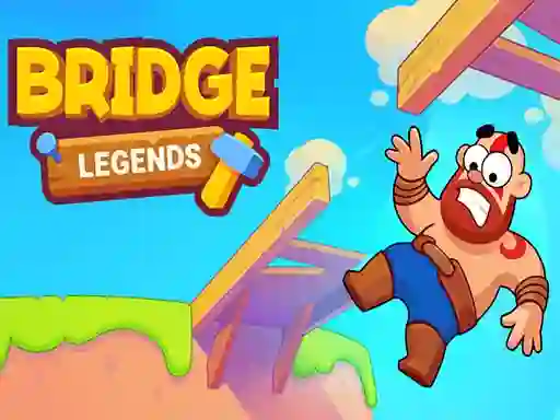 שפּיל Online Bridge Leagend אָנליין
