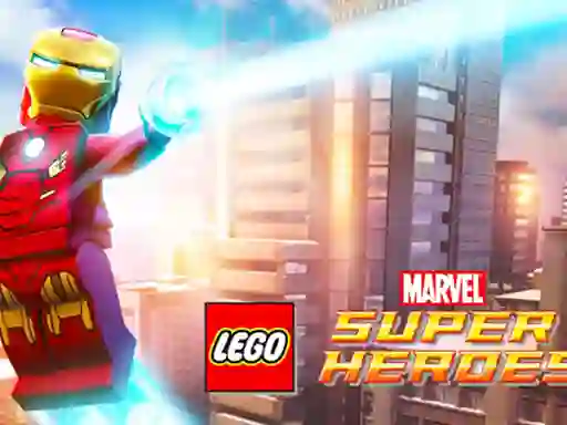 שפּיל Iron Man vs Spiders אָנליין