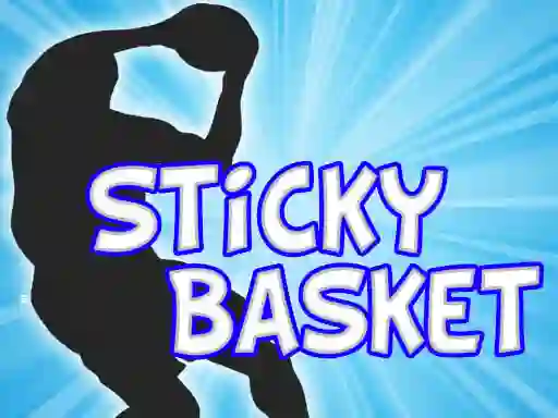 שפּיל Sticky Basket אָנליין