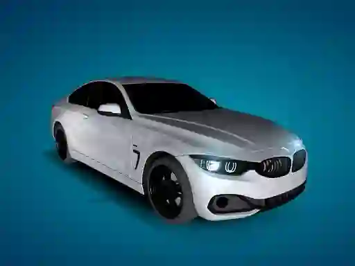 שפּיל Stunt Car Racing Extreme אָנליין
