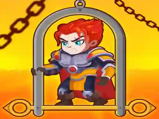 שפּיל Hero Rescue New אָנליין